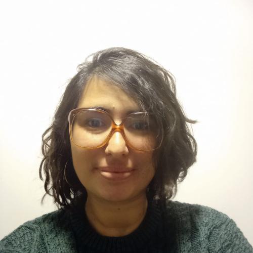 FERRANDO FRANCESCA